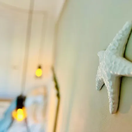 Amazing Beach Bliss 2Br W/Private Sea View Terrace Cabanas De Tavira Esterno foto
