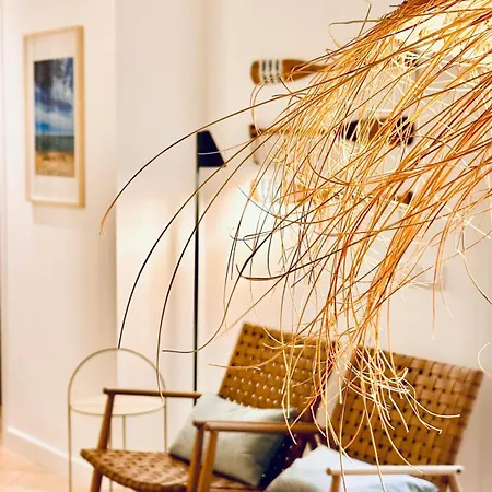 Amazing Beach Bliss 2Br W/Private Sea View Terrace Cabanas De Tavira Esterno foto