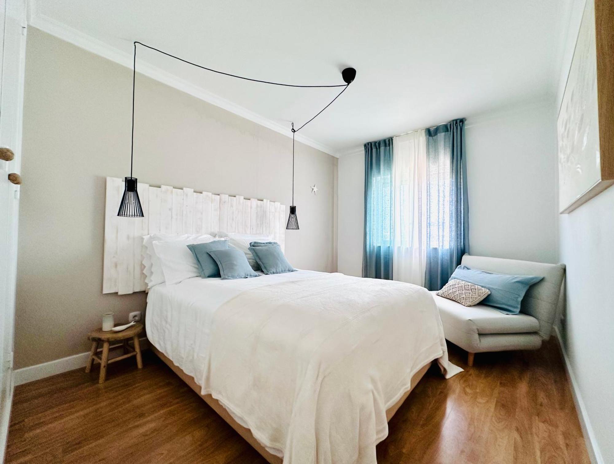 Amazing Bliss 2br W/private Sea View Terrace Apartment *