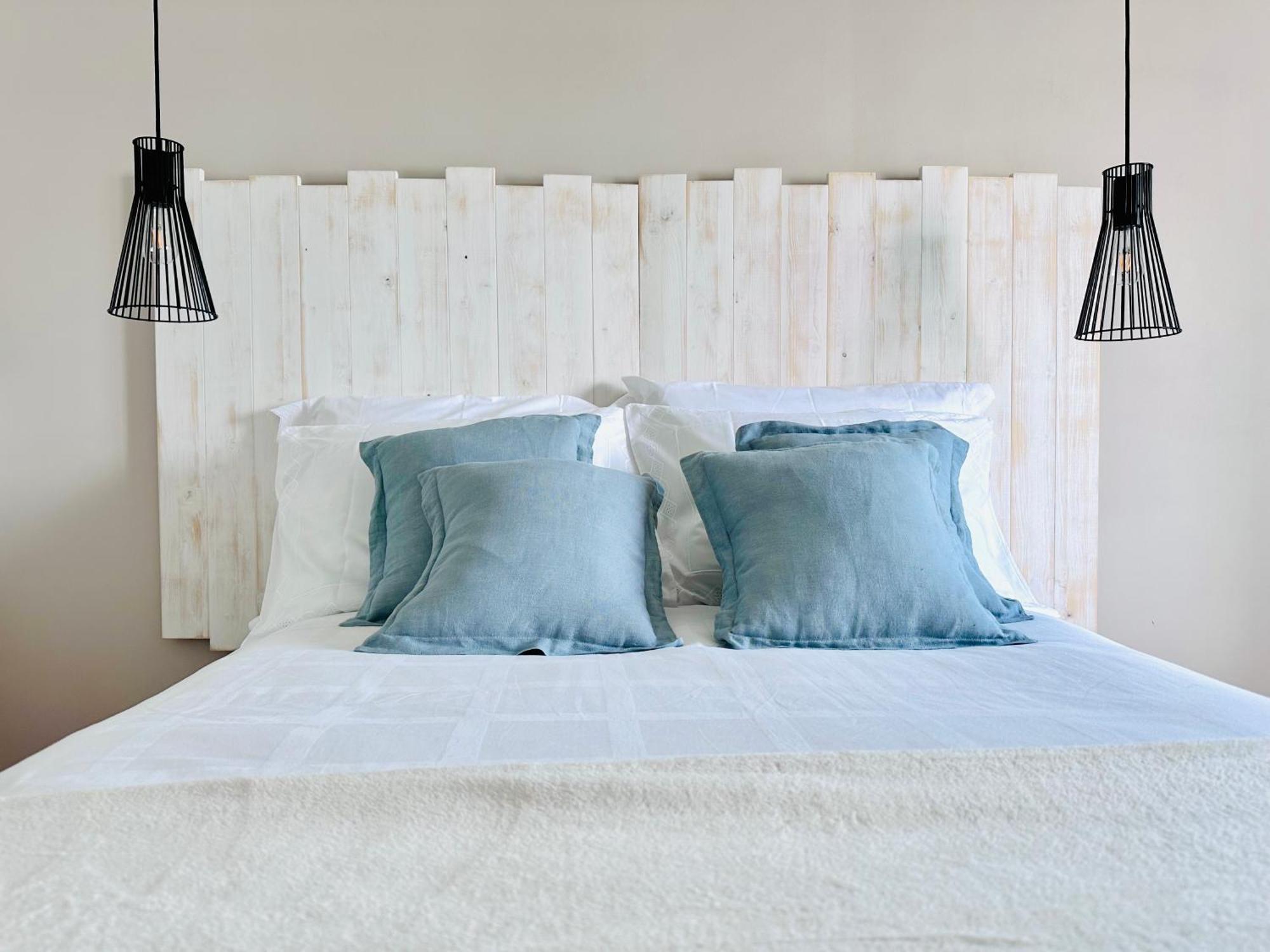 Amazing Bliss 2br W/private Sea View Terrace * Cabanas De Tavira