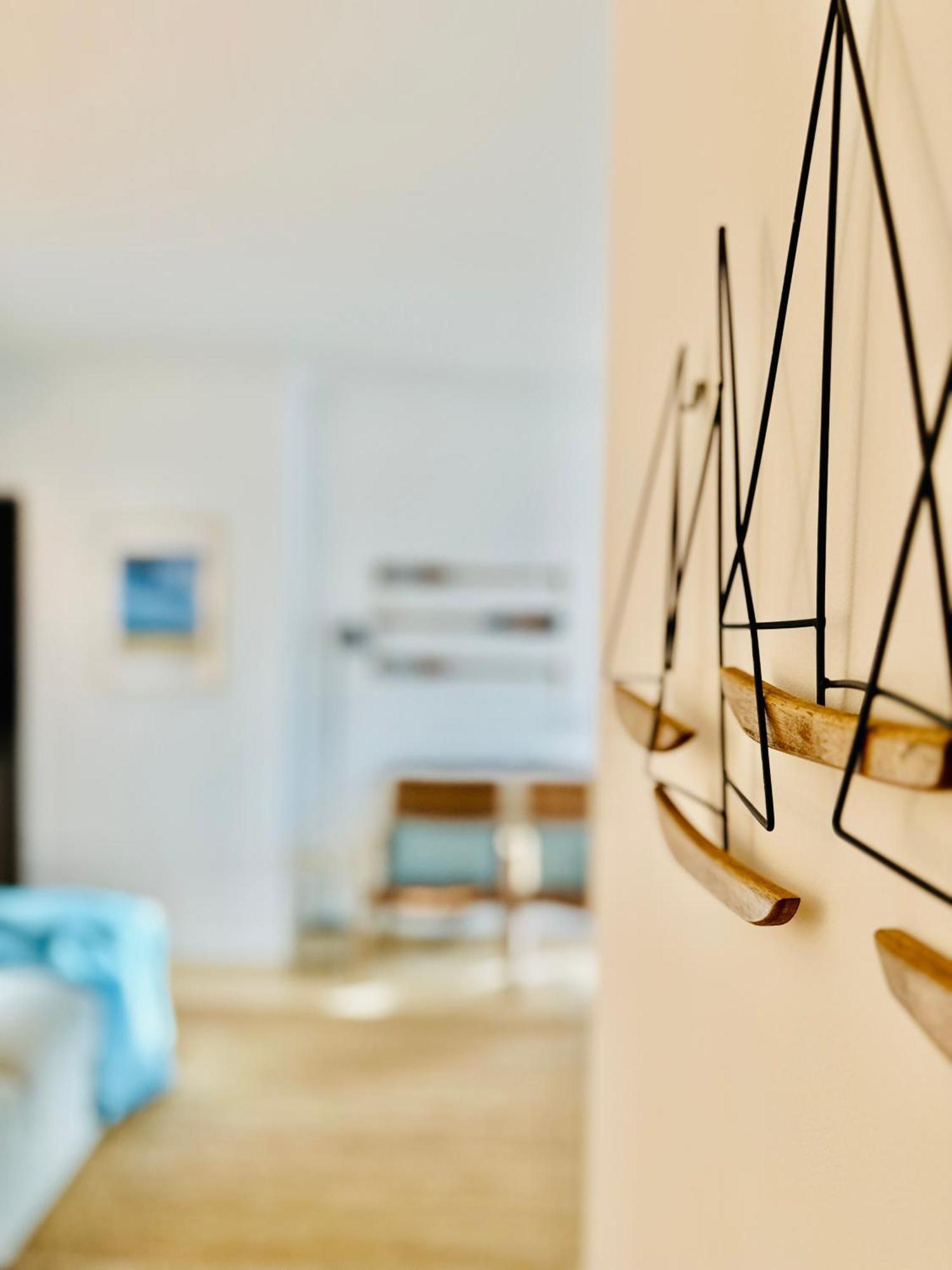 Amazing Bliss 2br W/private Sea View Terrace *