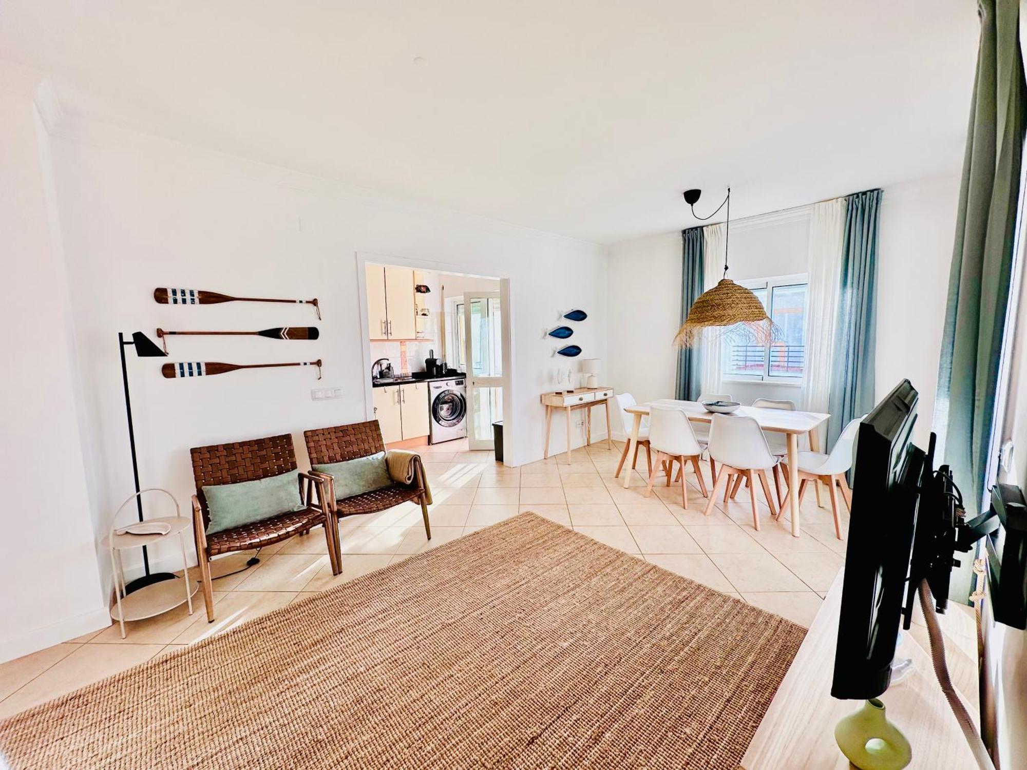 Apartment Amazing Bliss 2br W/private Sea View Terrace