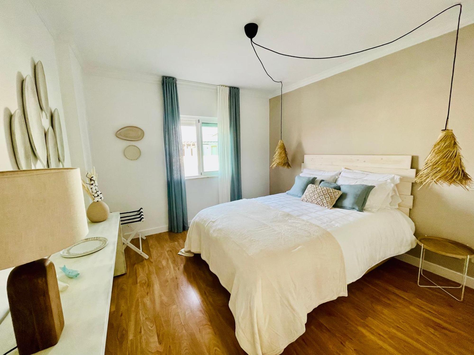 Apartment Amazing Bliss 2br W/private Sea View Terrace *
