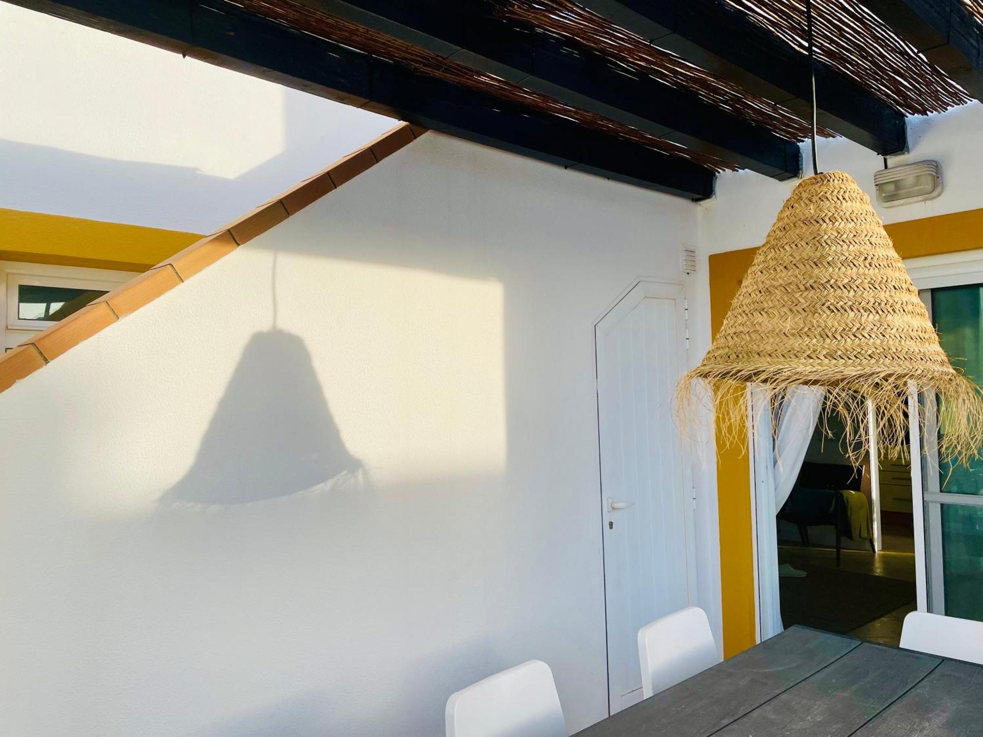Amazing Bliss 2br W/private Sea View Terrace Apartment