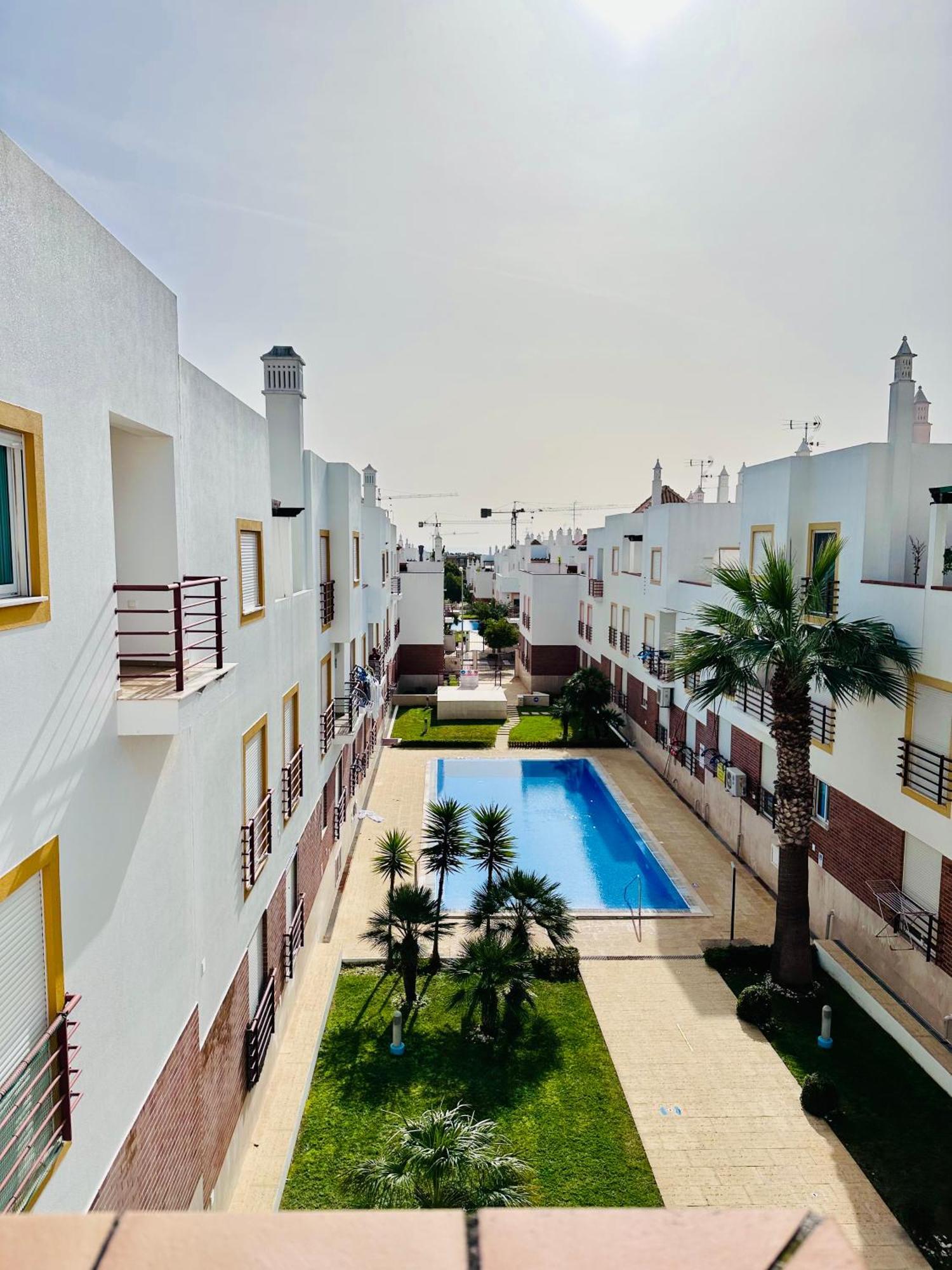 Apartment Amazing Bliss 2br W/private Sea View Terrace *