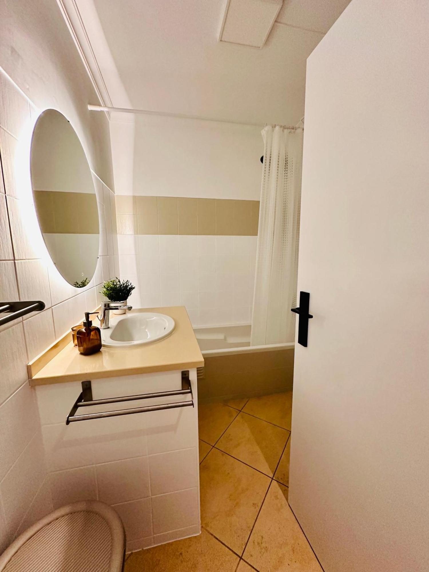 Amazing Bliss 2br W/private Sea View Terrace