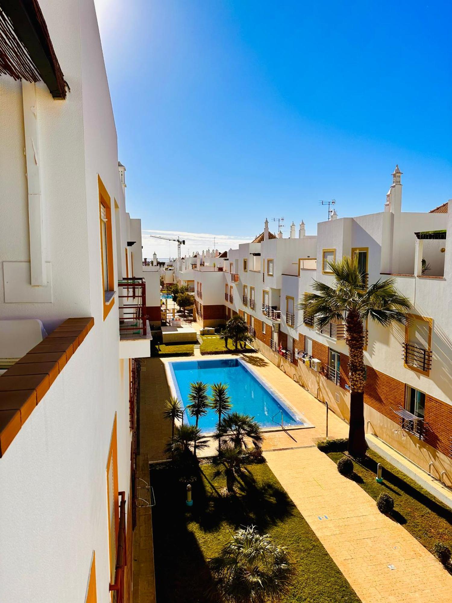 Apartment Amazing Bliss 2br W/private Sea View Terrace
