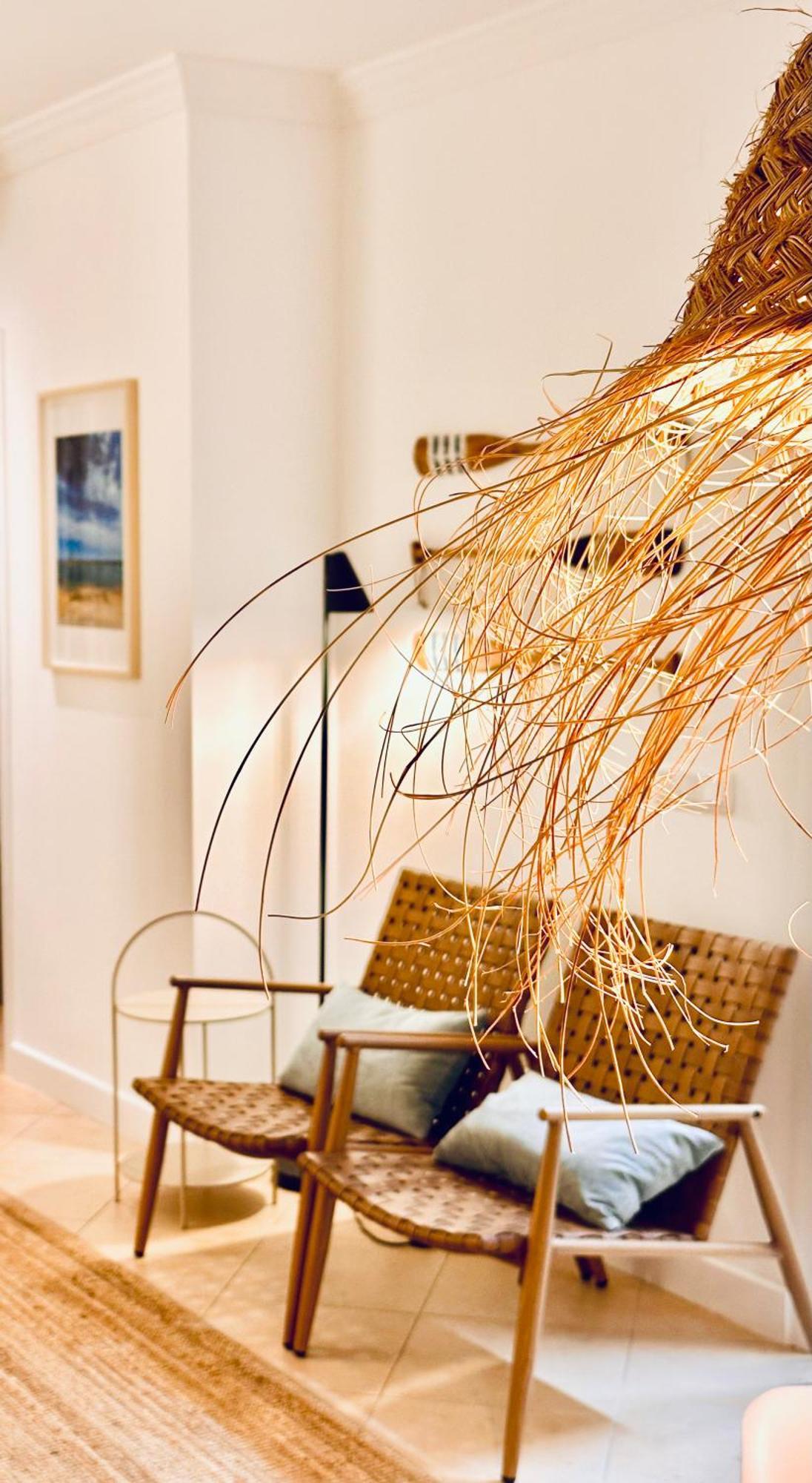 Apartment Amazing Bliss 2br W/private Sea View Terrace Cabanas De Tavira